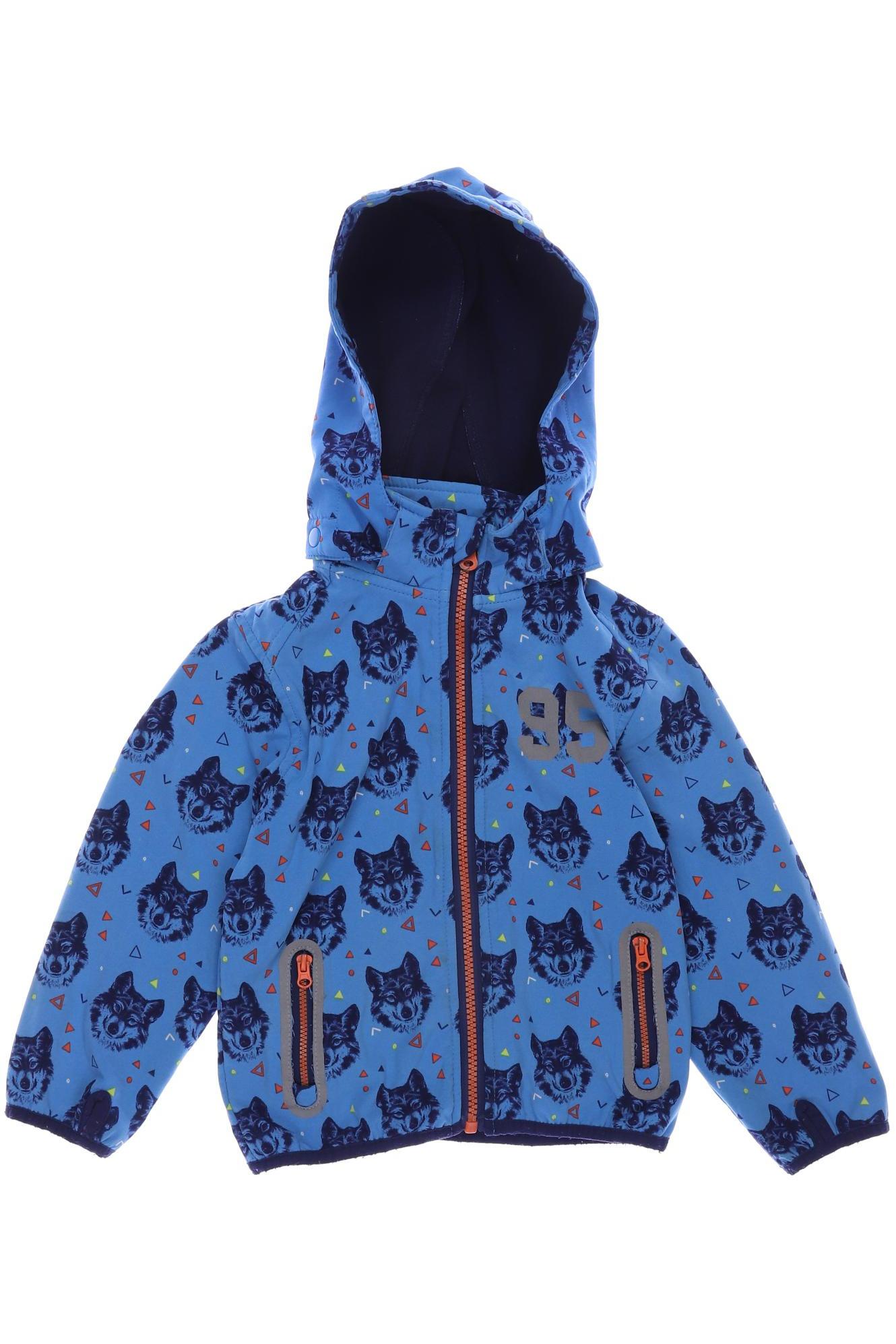 

Orchestra Jungen Jacke, blau