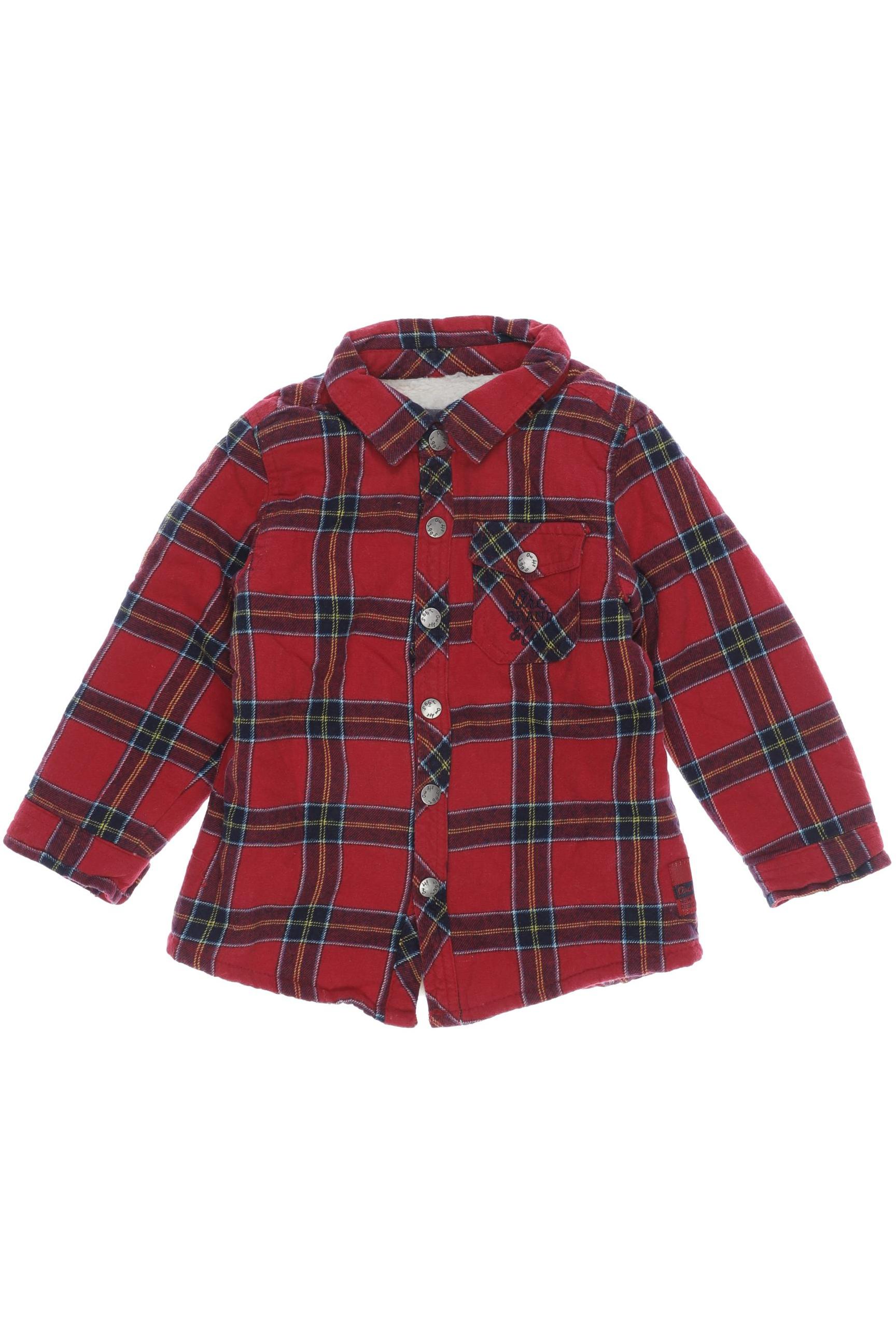 

Orchestra Jungen Jacke, rot, Gr. 92