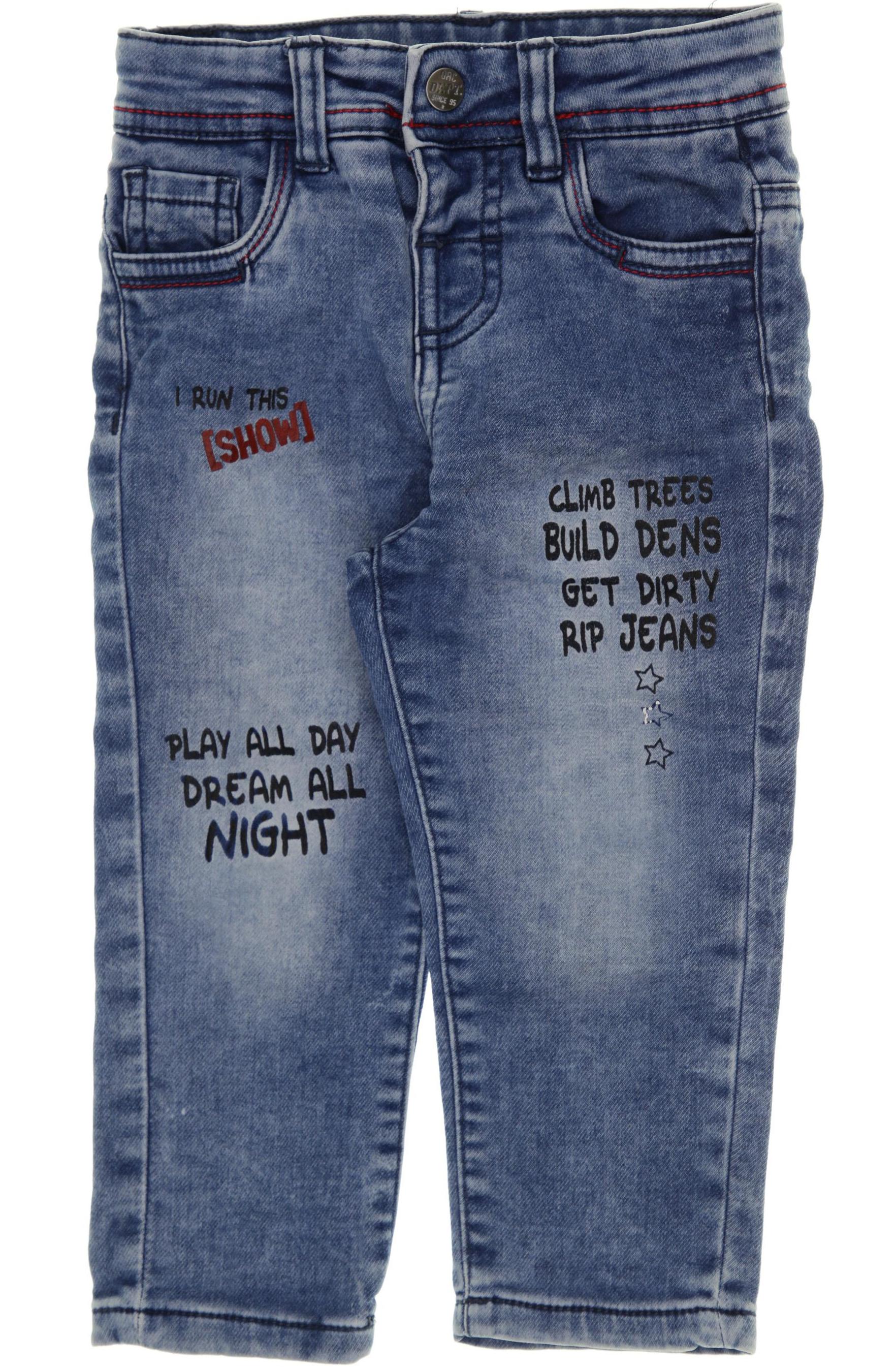 

Orchestra Jungen Jeans, blau