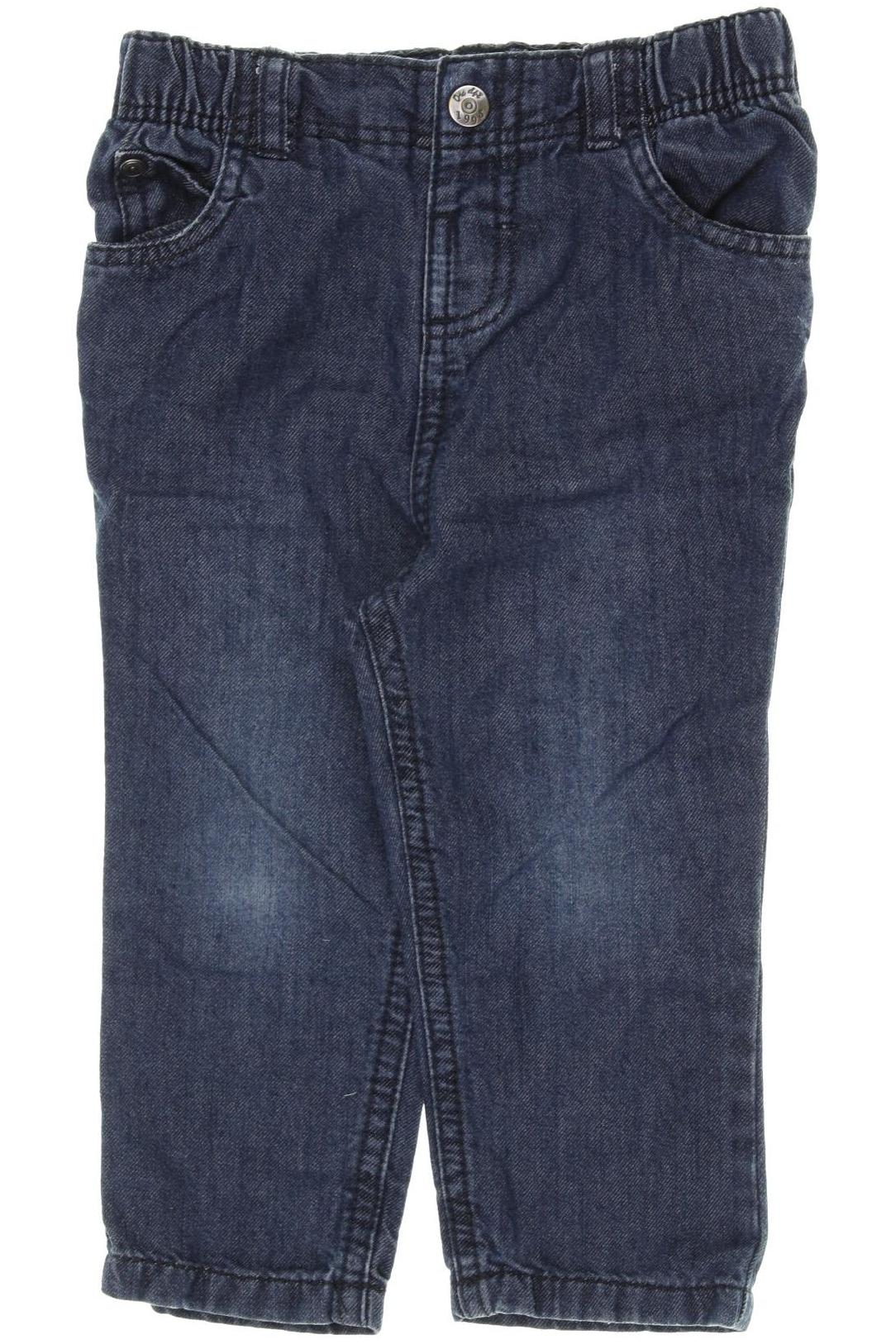 

Orchestra Herren Jeans, blau, Gr. 80