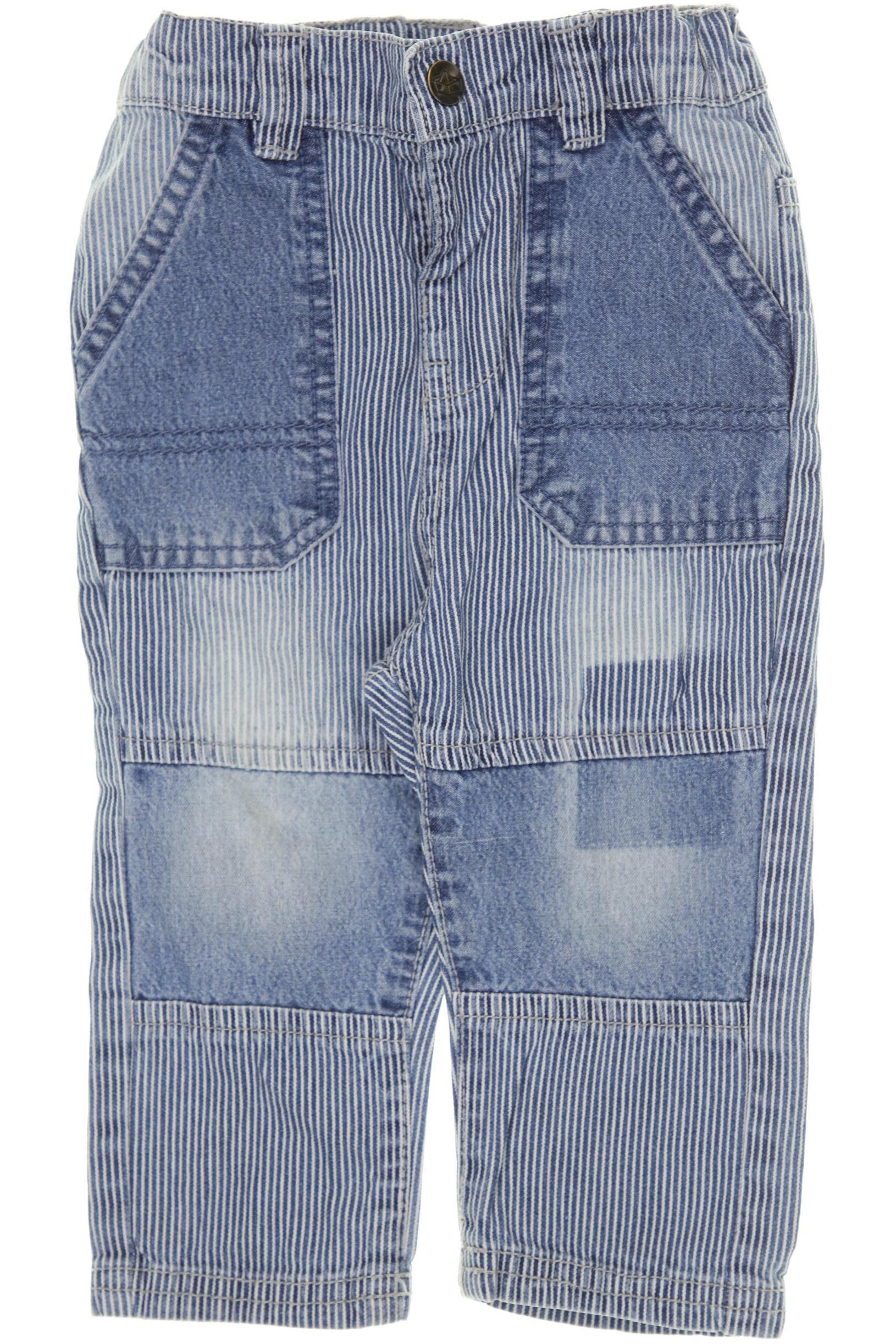 

Orchestra Herren Jeans, blau, Gr. 74