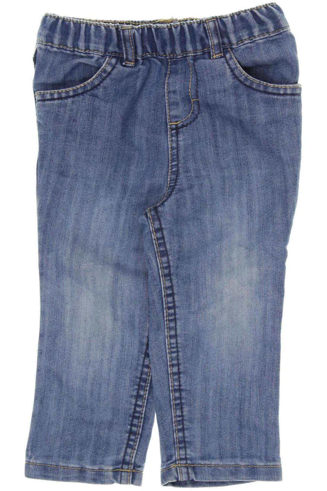 

Orchestra Herren Jeans, blau, Gr. 80