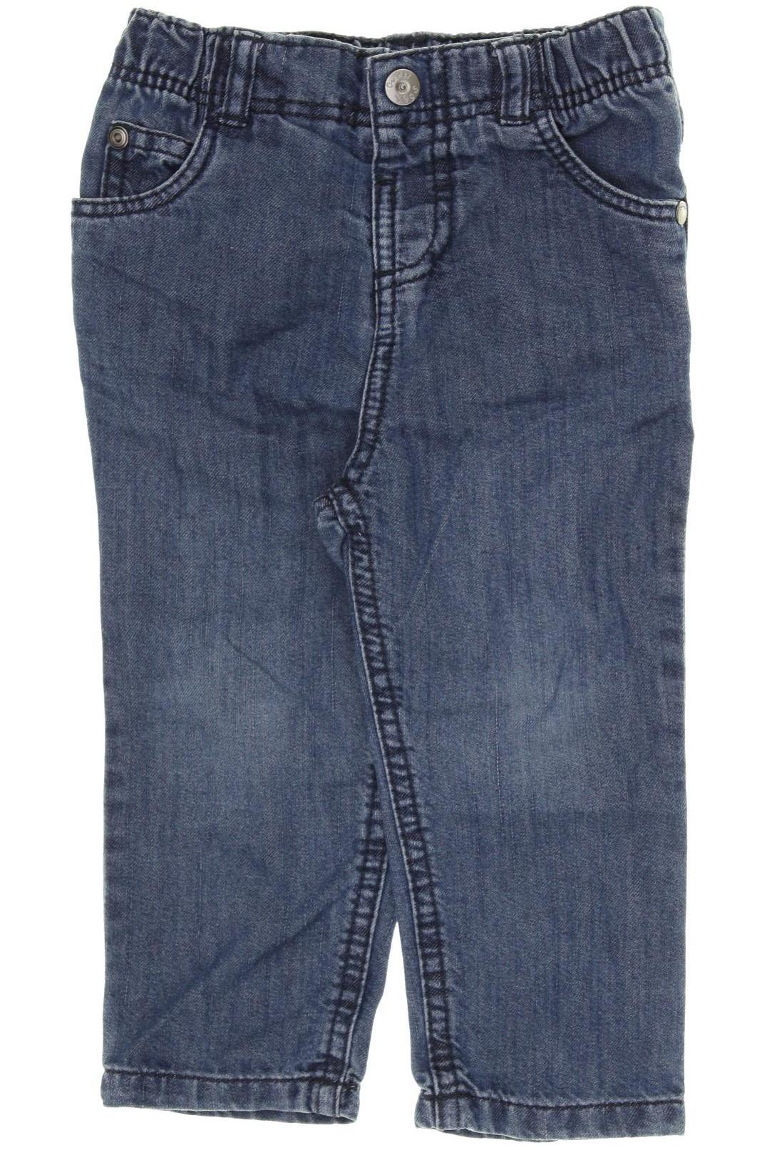 

Orchestra Herren Jeans, blau, Gr. 80