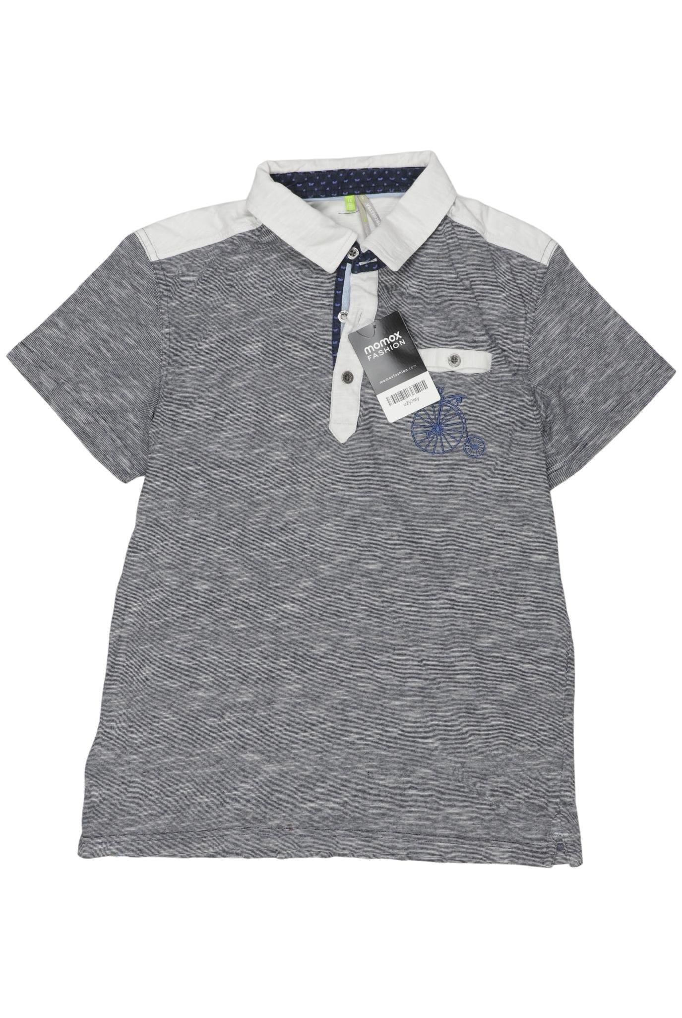 

Orchestra Jungen Poloshirt, grau, Gr. 164