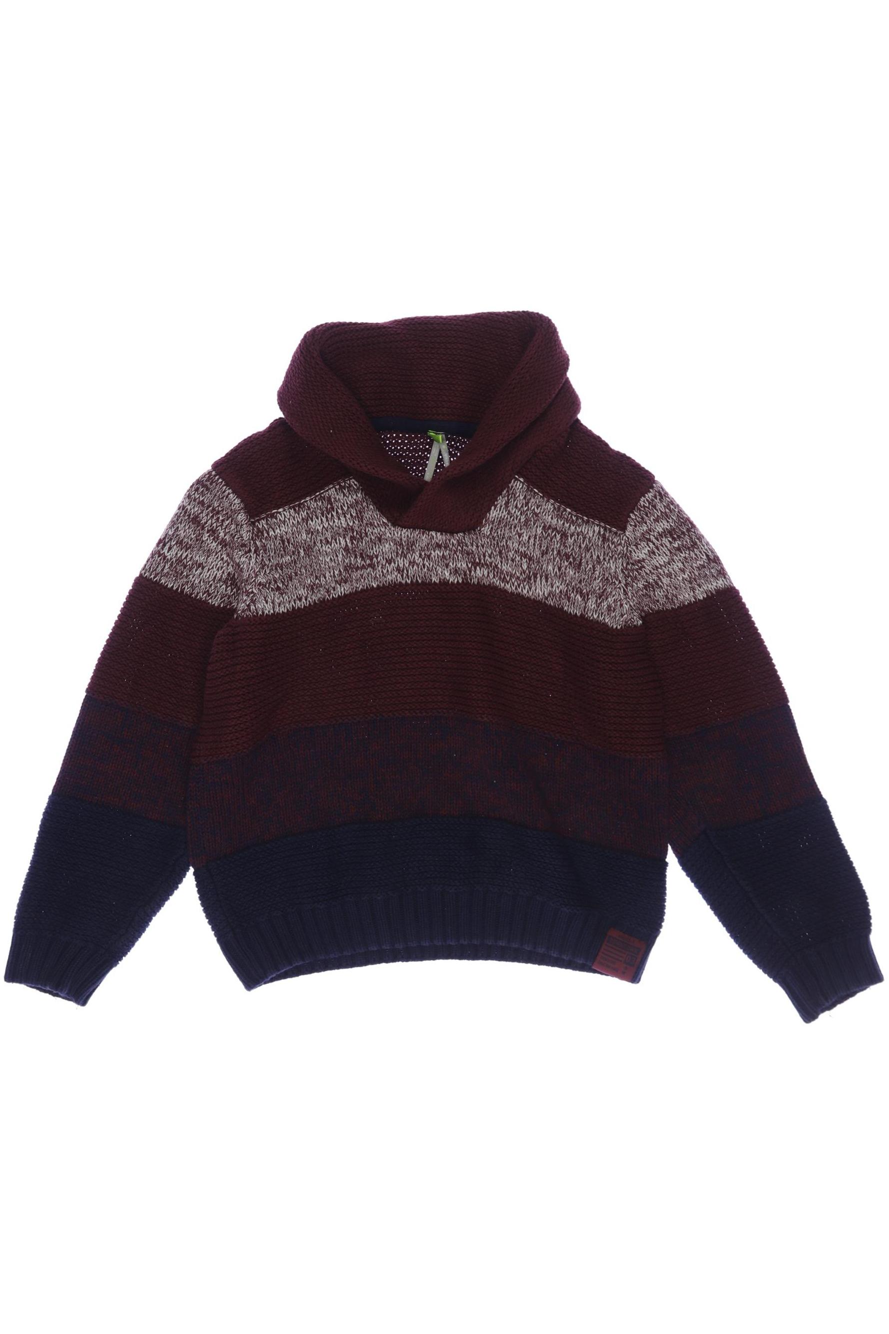

Orchestra Jungen Pullover, bordeaux