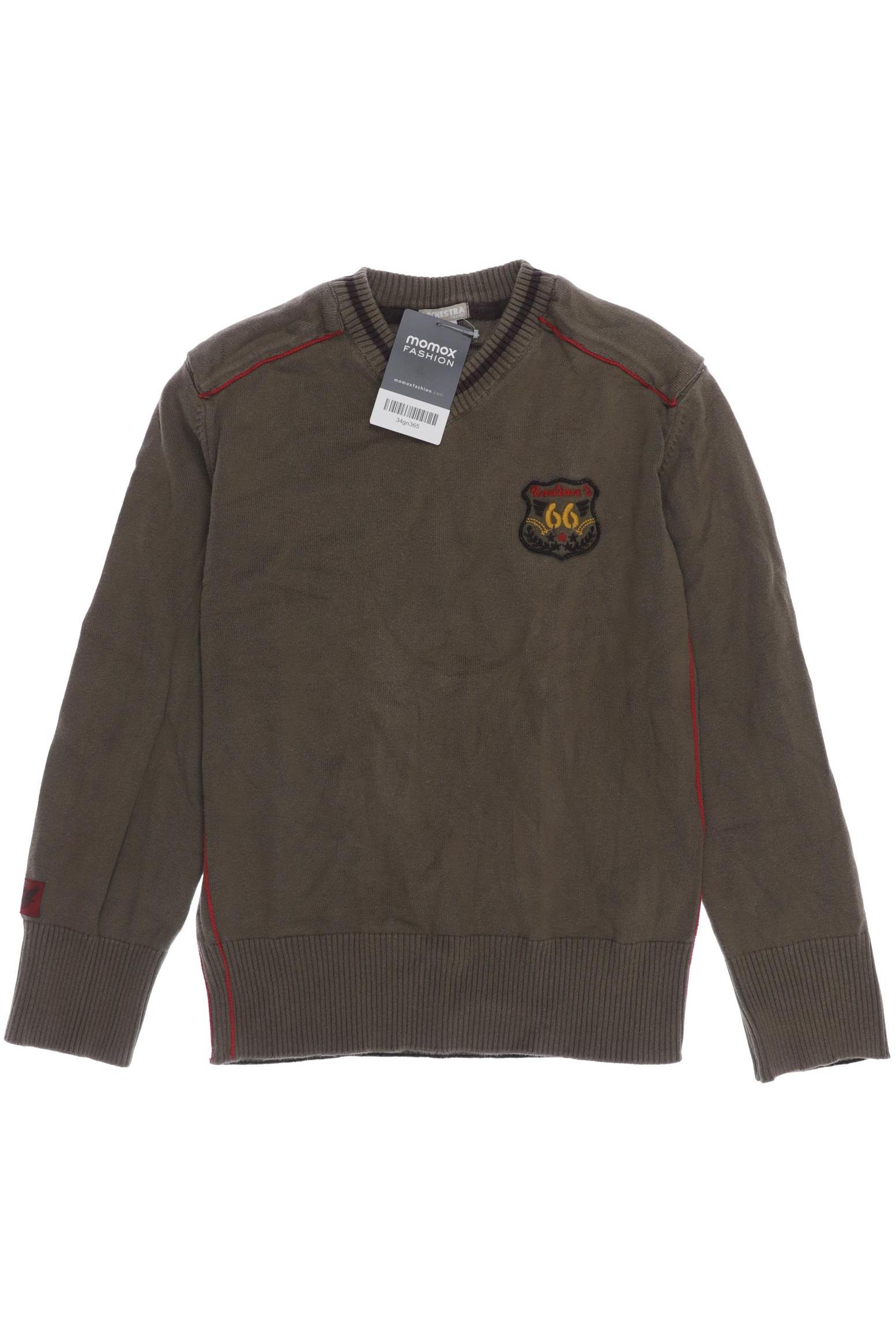 

Orchestra Herren Pullover, beige, Gr. 140