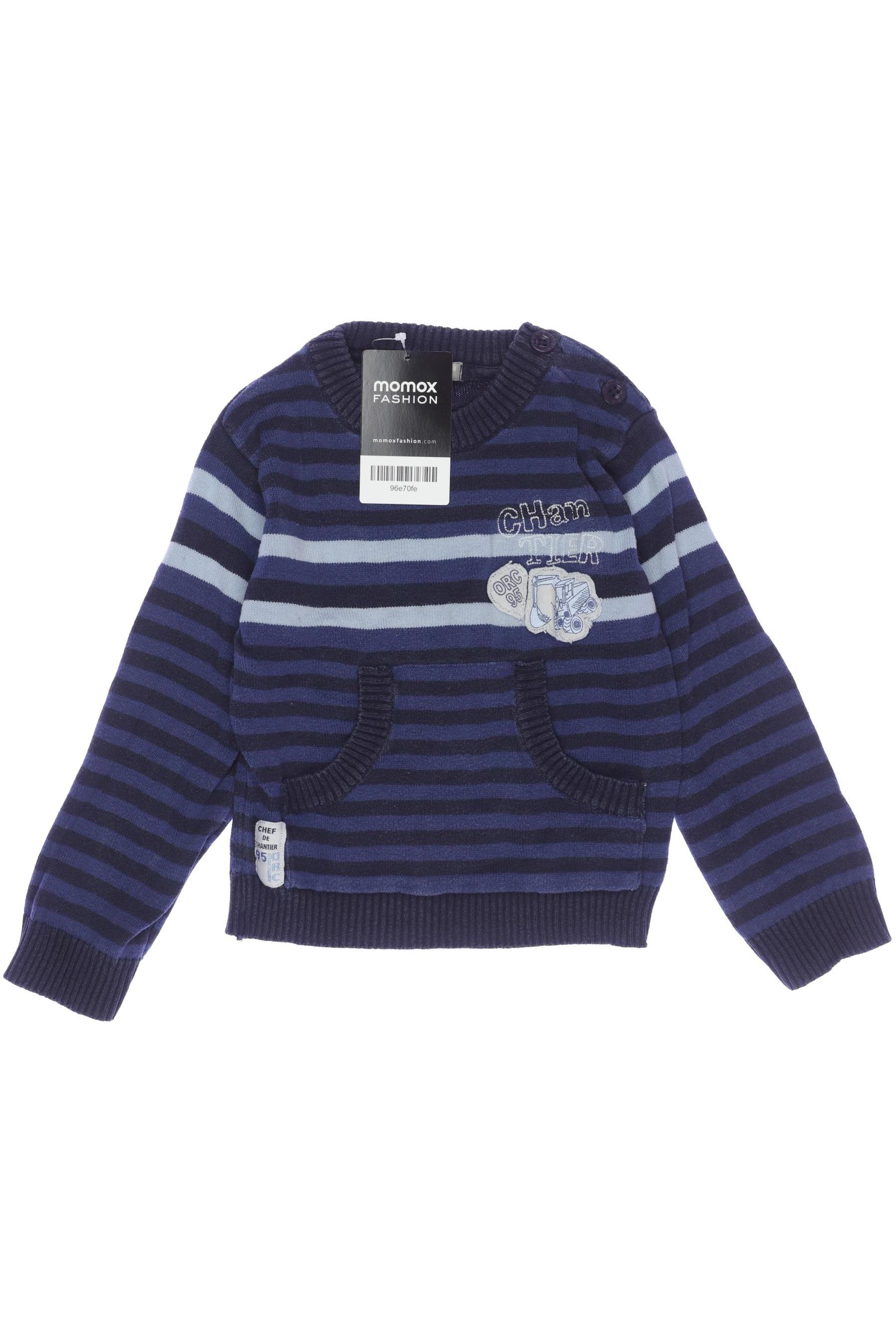 

Orchestra Herren Pullover, marineblau, Gr. 86