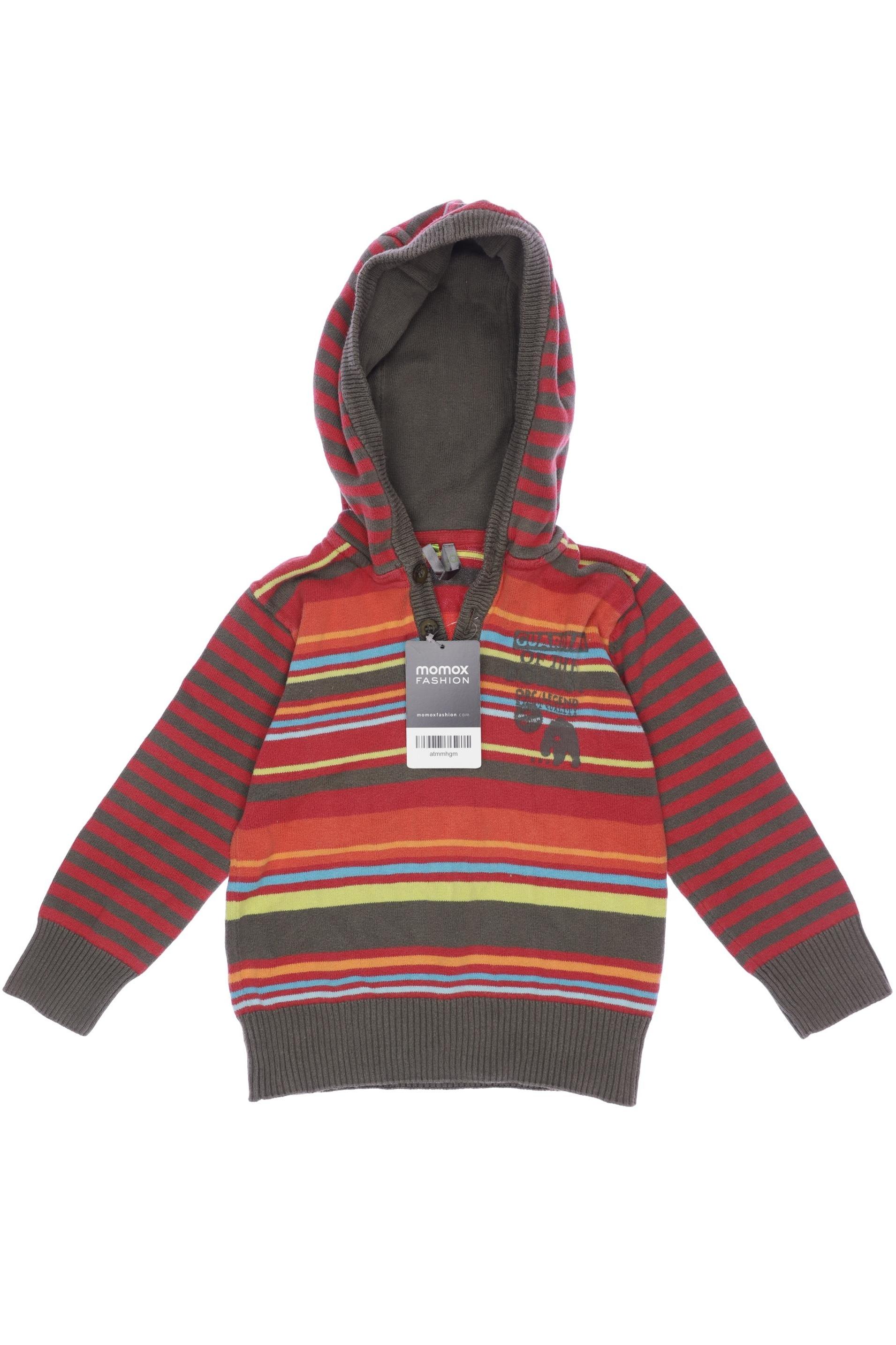 

Orchestra Herren Pullover, mehrfarbig, Gr. 104
