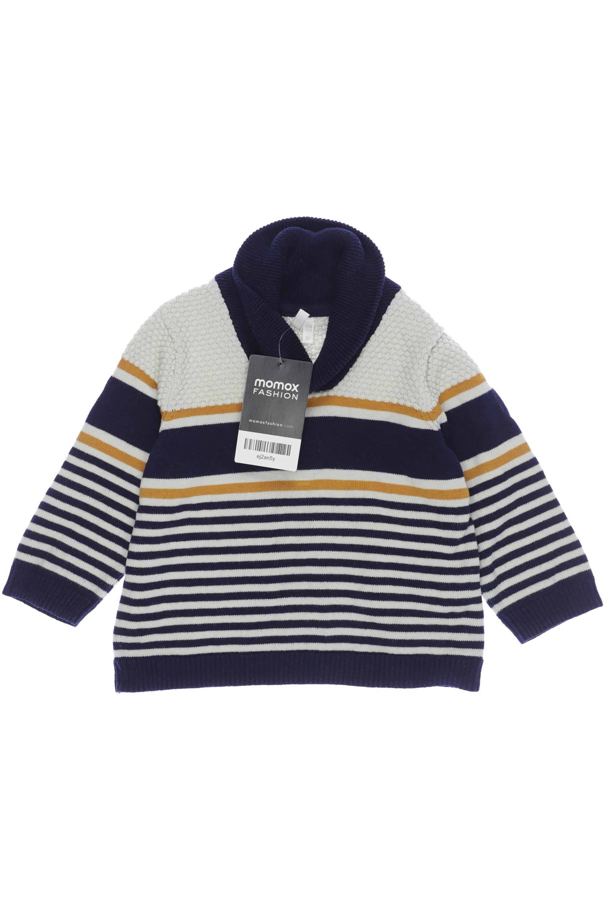 

Orchestra Herren Pullover, marineblau, Gr. 74