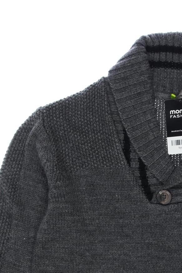 Thumbnail - Orchestra Jungen Pullover, grau, Gr. 164
