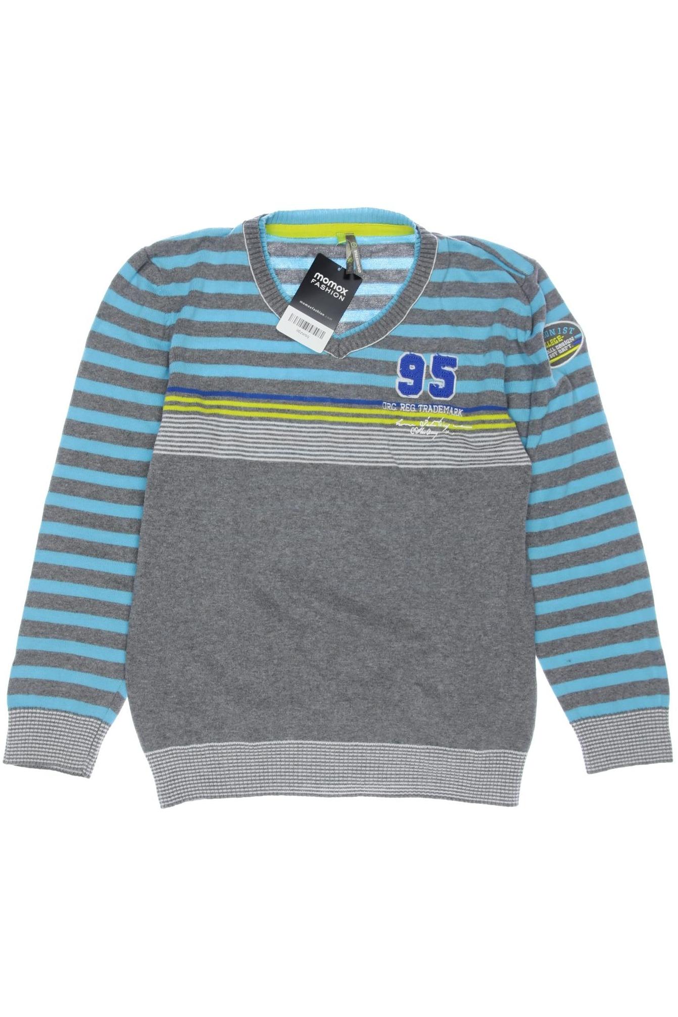 

Orchestra Herren Pullover, grau, Gr. 164