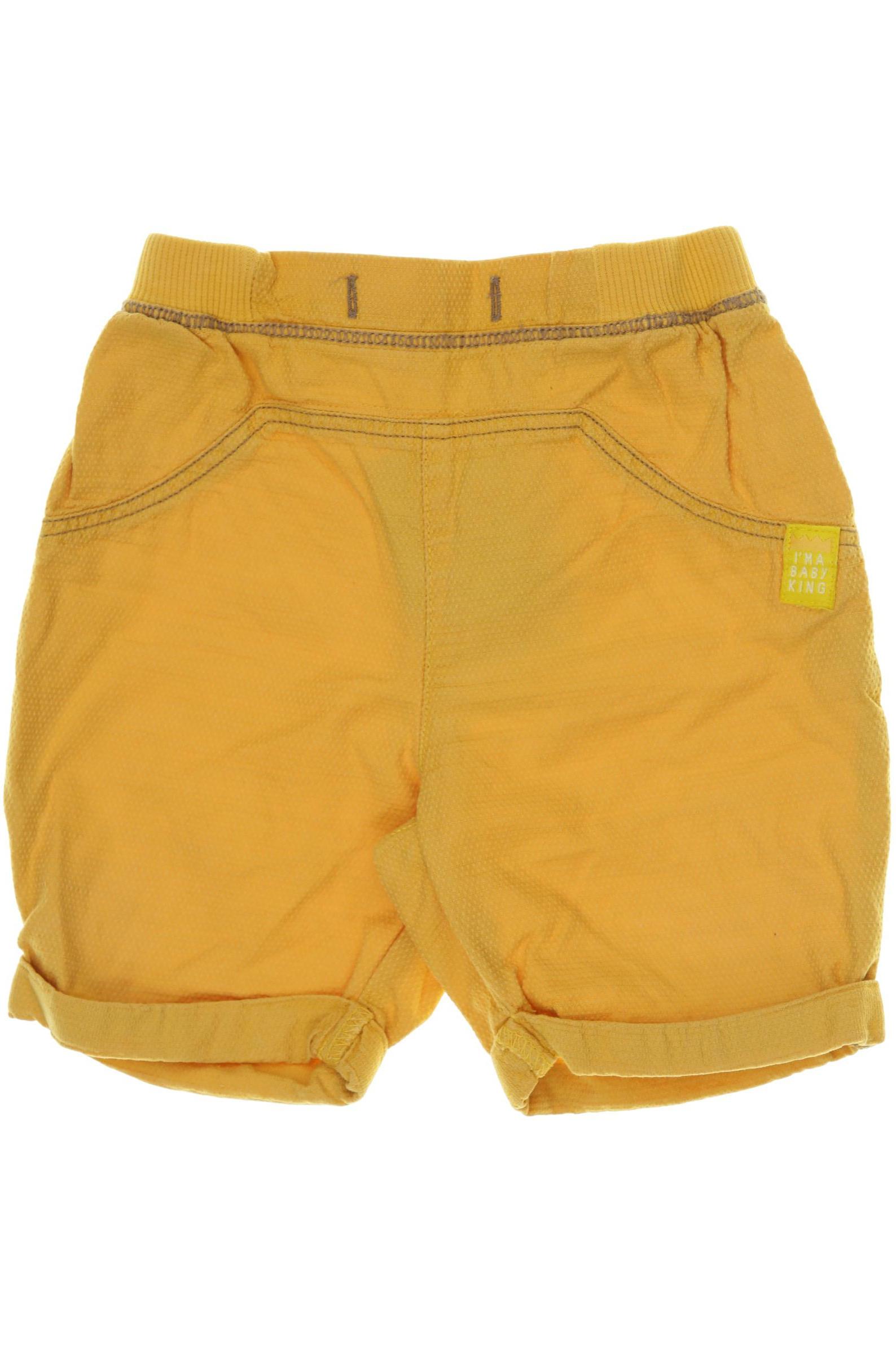 

Orchestra Herren Shorts, orange, Gr. 74