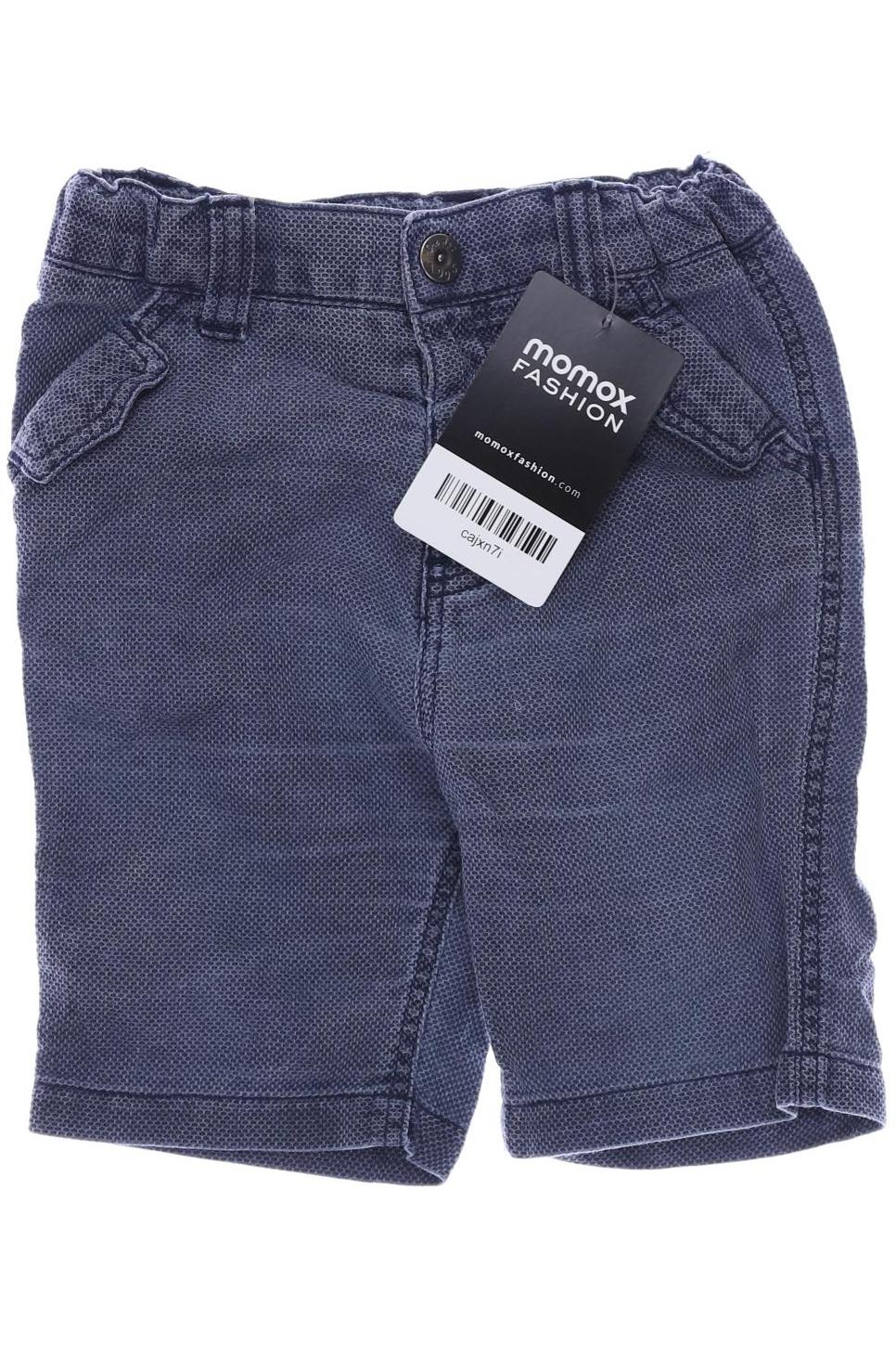 

Orchestra Herren Shorts, blau, Gr. 74