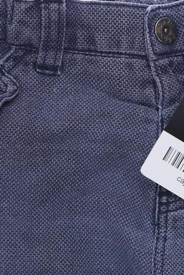 Thumbnail - Orchestra Herren Shorts, blau, Gr. 74