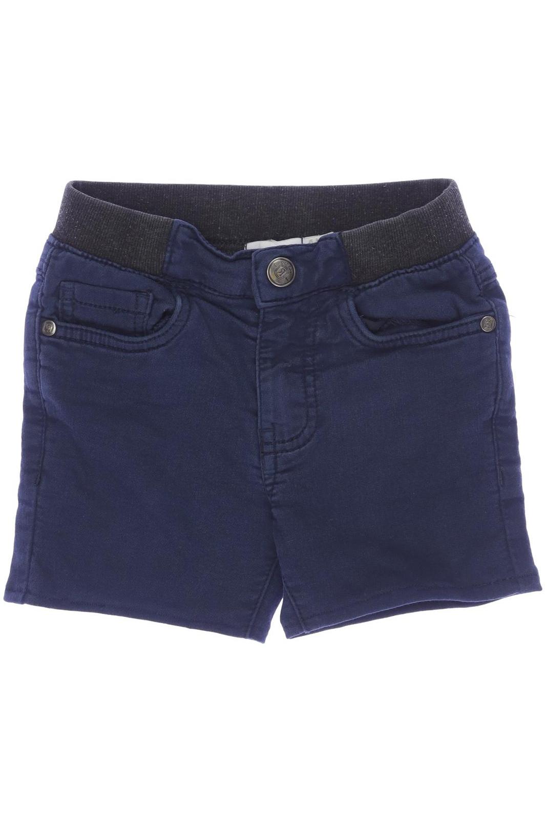 

Orchestra Herren Shorts, blau, Gr. 104