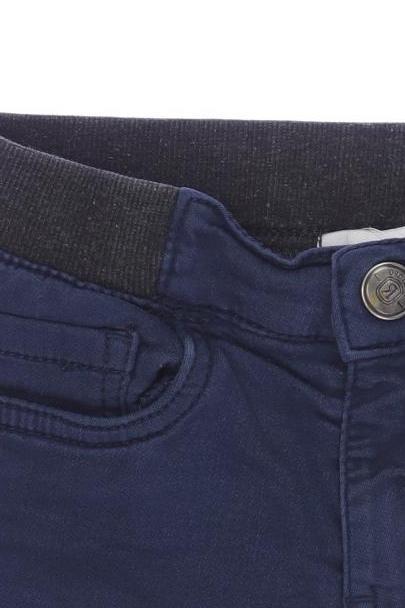 Thumbnail - Orchestra Herren Shorts, blau, Gr. 104