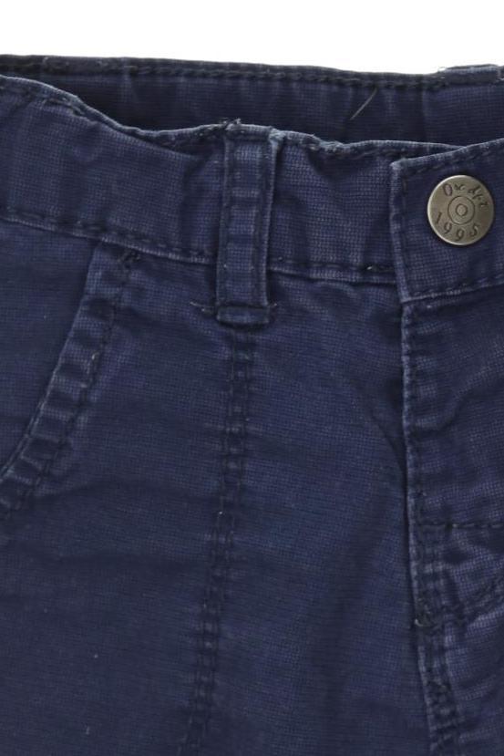 Thumbnail - Orchestra Herren Shorts, blau, Gr. 68