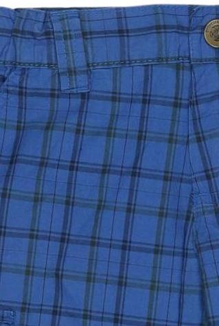 Thumbnail - Orchestra Jungen Shorts, blau, Gr. 104