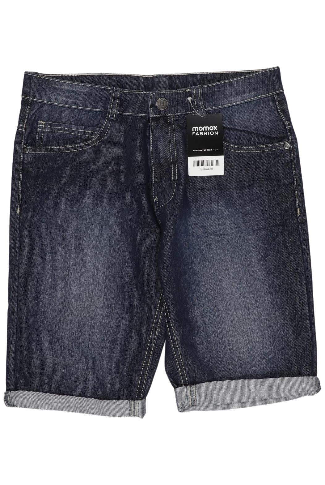 

Orchestra Herren Shorts, marineblau, Gr. 164