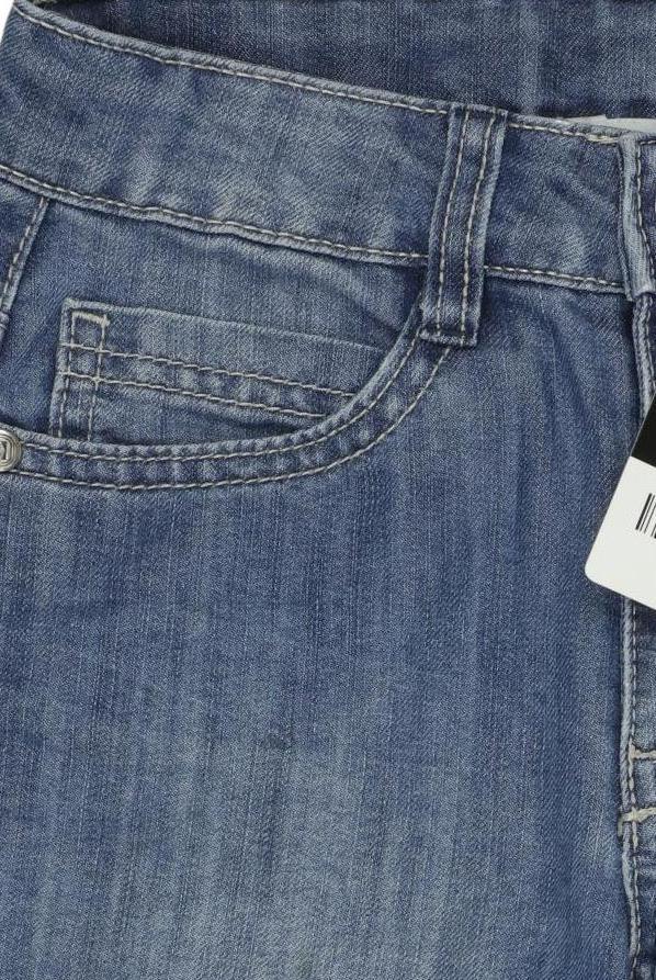 Thumbnail - Orchestra Jungen Shorts, blau, Gr. 116