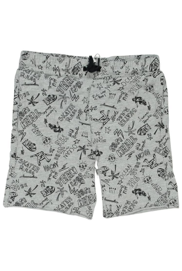 

Orchestra Herren Shorts, grau, Gr. 116