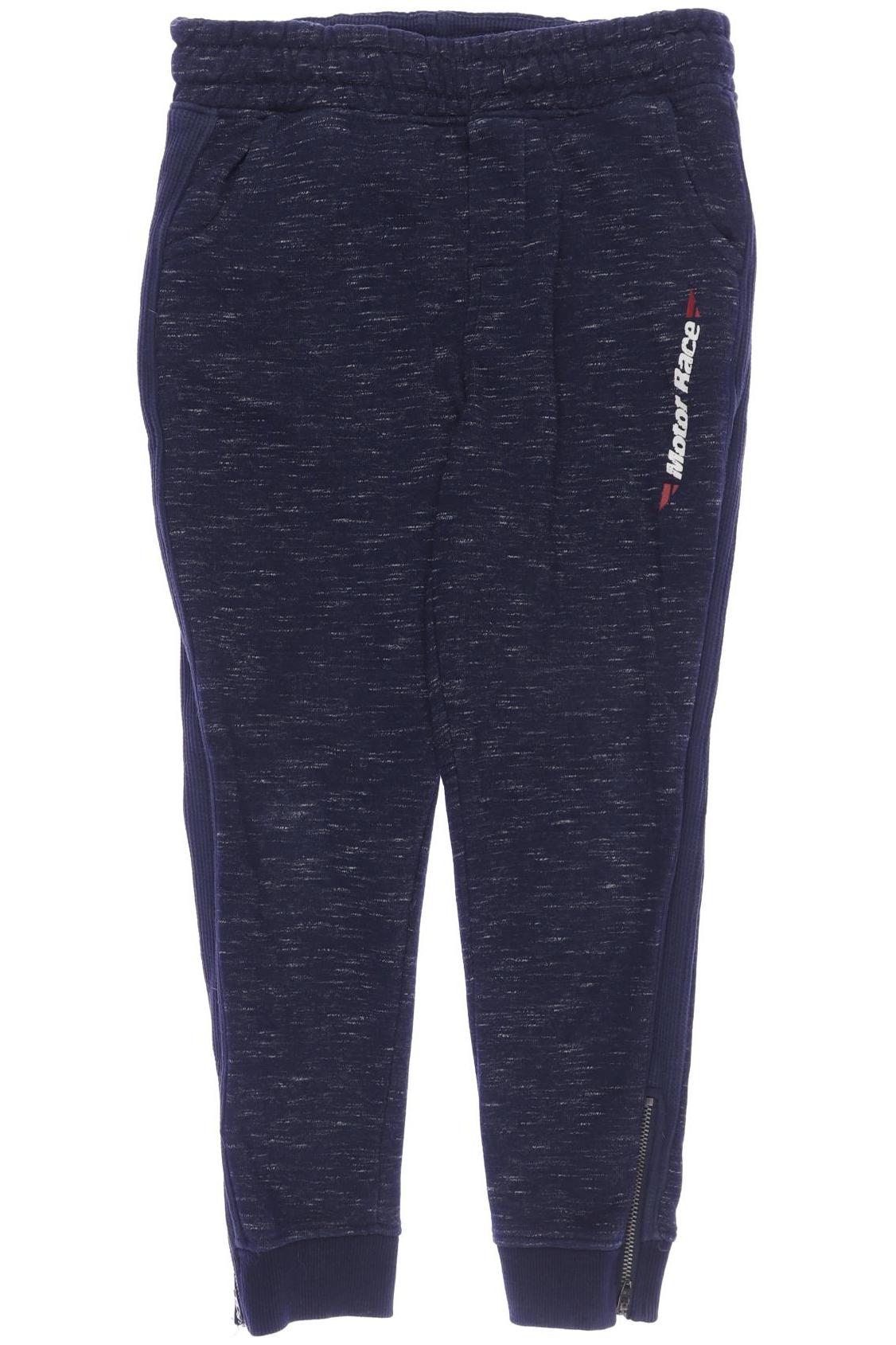 

Orchestra Herren Stoffhose, marineblau, Gr. 128