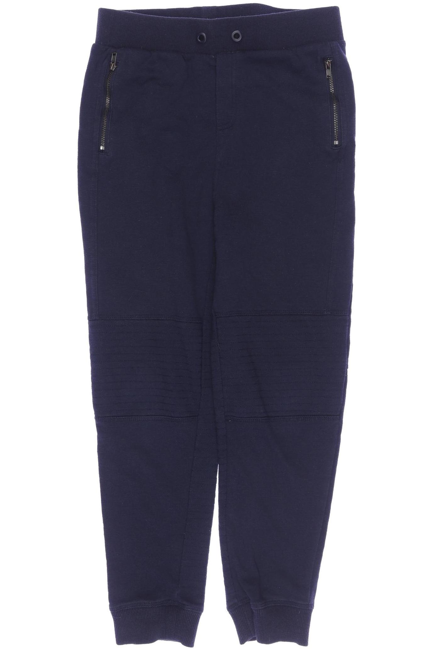 

Orchestra Herren Stoffhose, marineblau, Gr. 140