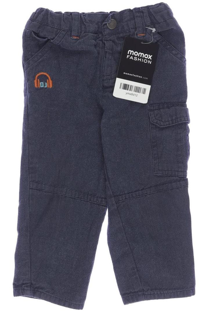 

Orchestra Herren Stoffhose, marineblau, Gr. 80