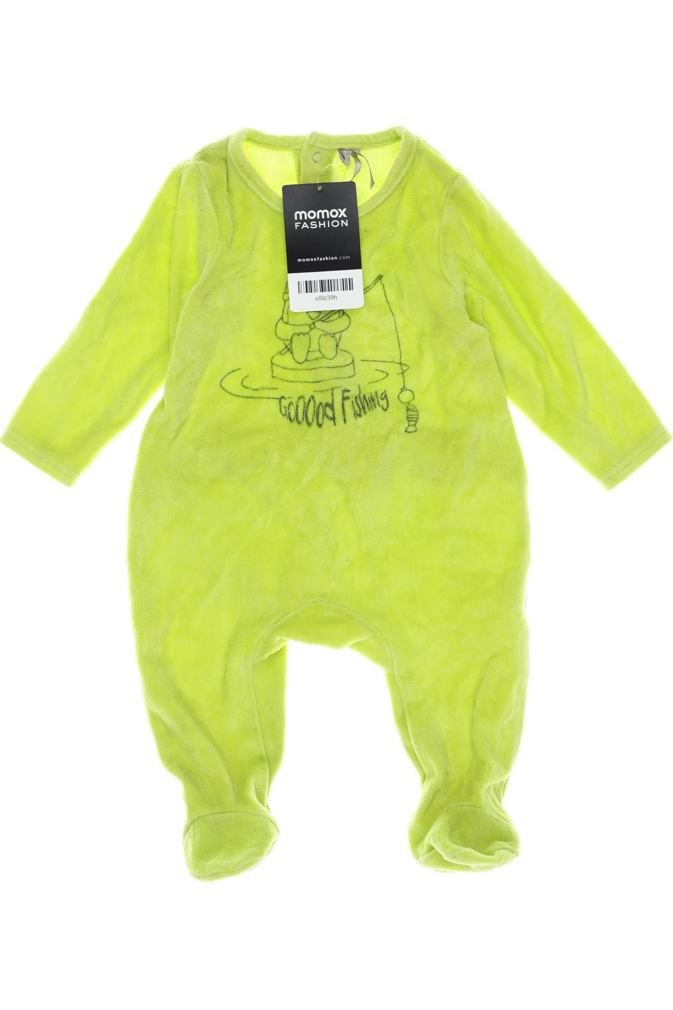 

Orchestra Herren Strampler, hellgrün, Gr. 80