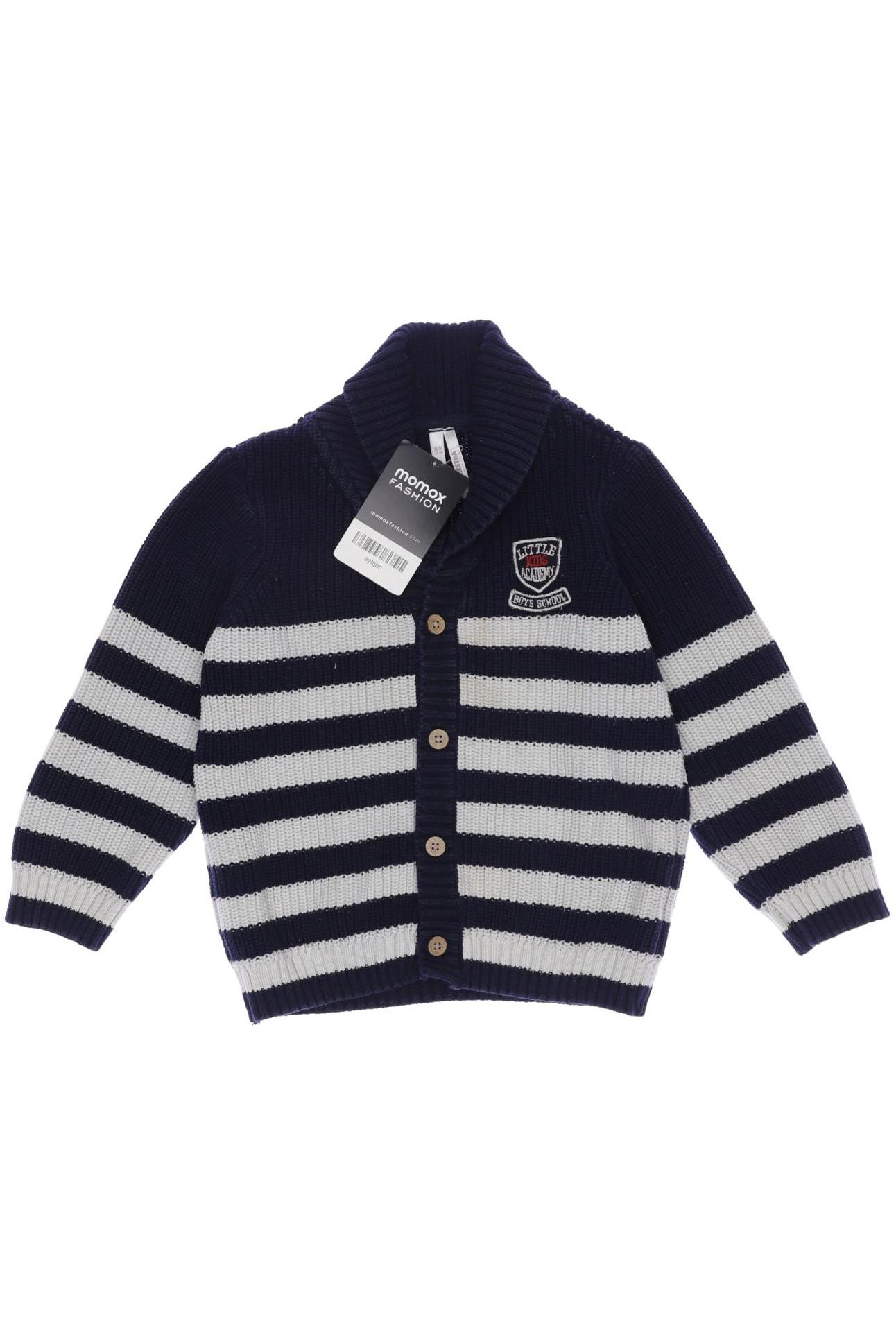 

Orchestra Herren Strickjacke, marineblau, Gr. 92