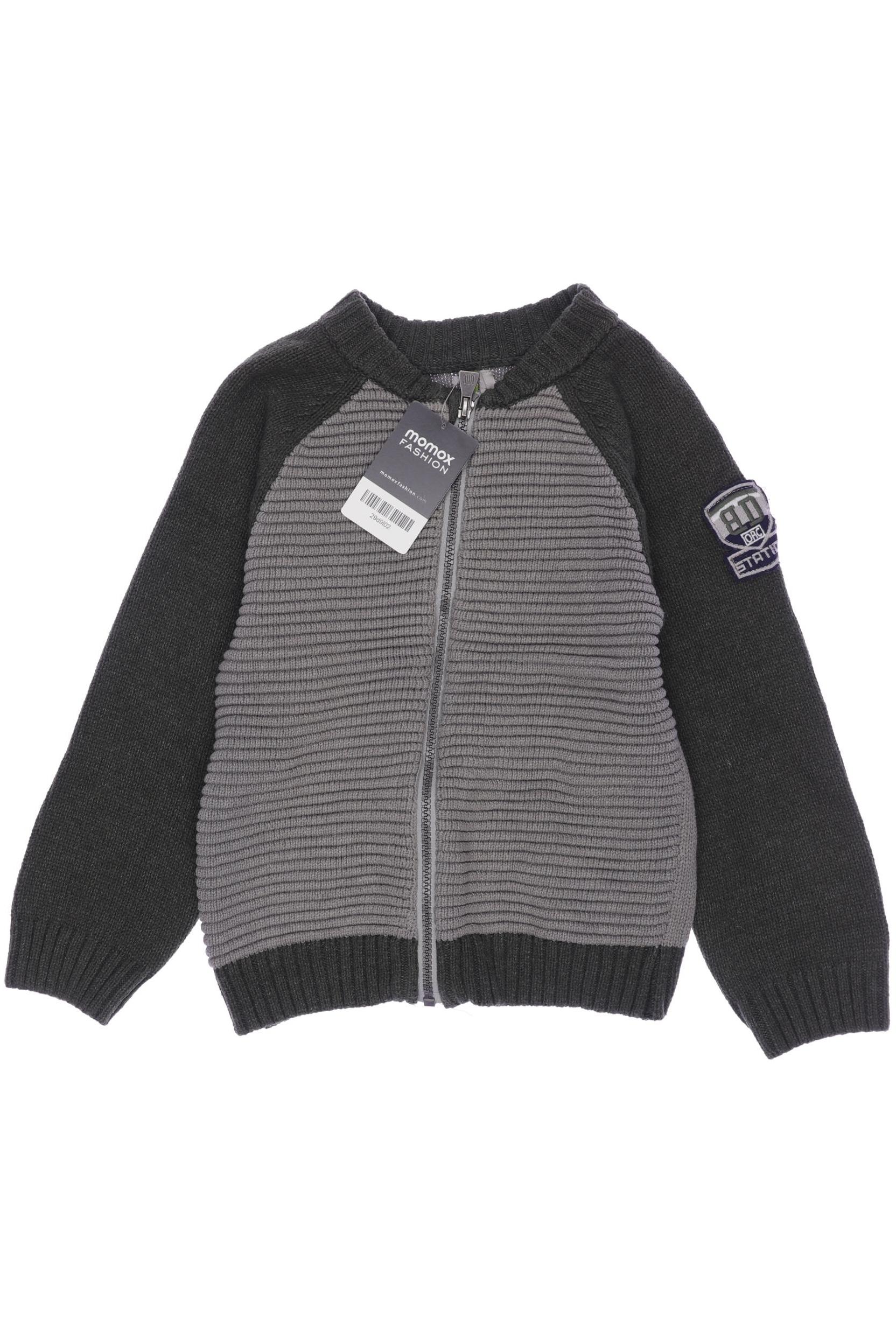 

Orchestra Jungen Strickjacke, grün, Gr. 116