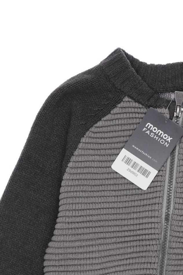 Thumbnail - Orchestra Jungen Strickjacke, grün, Gr. 116