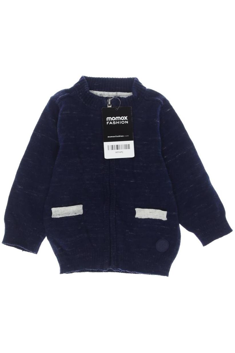 

Orchestra Herren Strickjacke, marineblau, Gr. 62