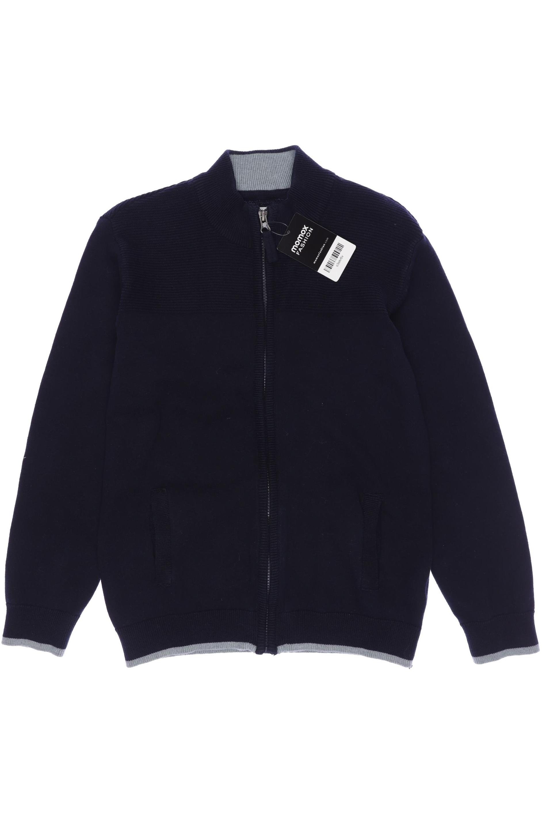 

Orchestra Herren Strickjacke, marineblau, Gr. 152