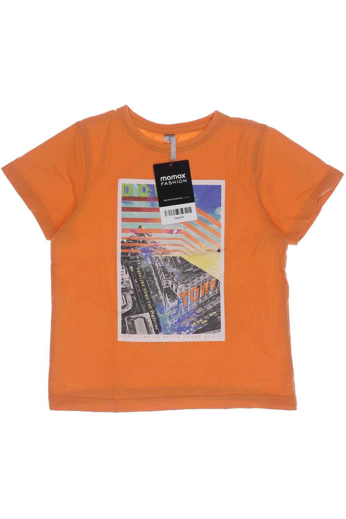 

Orchestra Jungen T-Shirt, orange