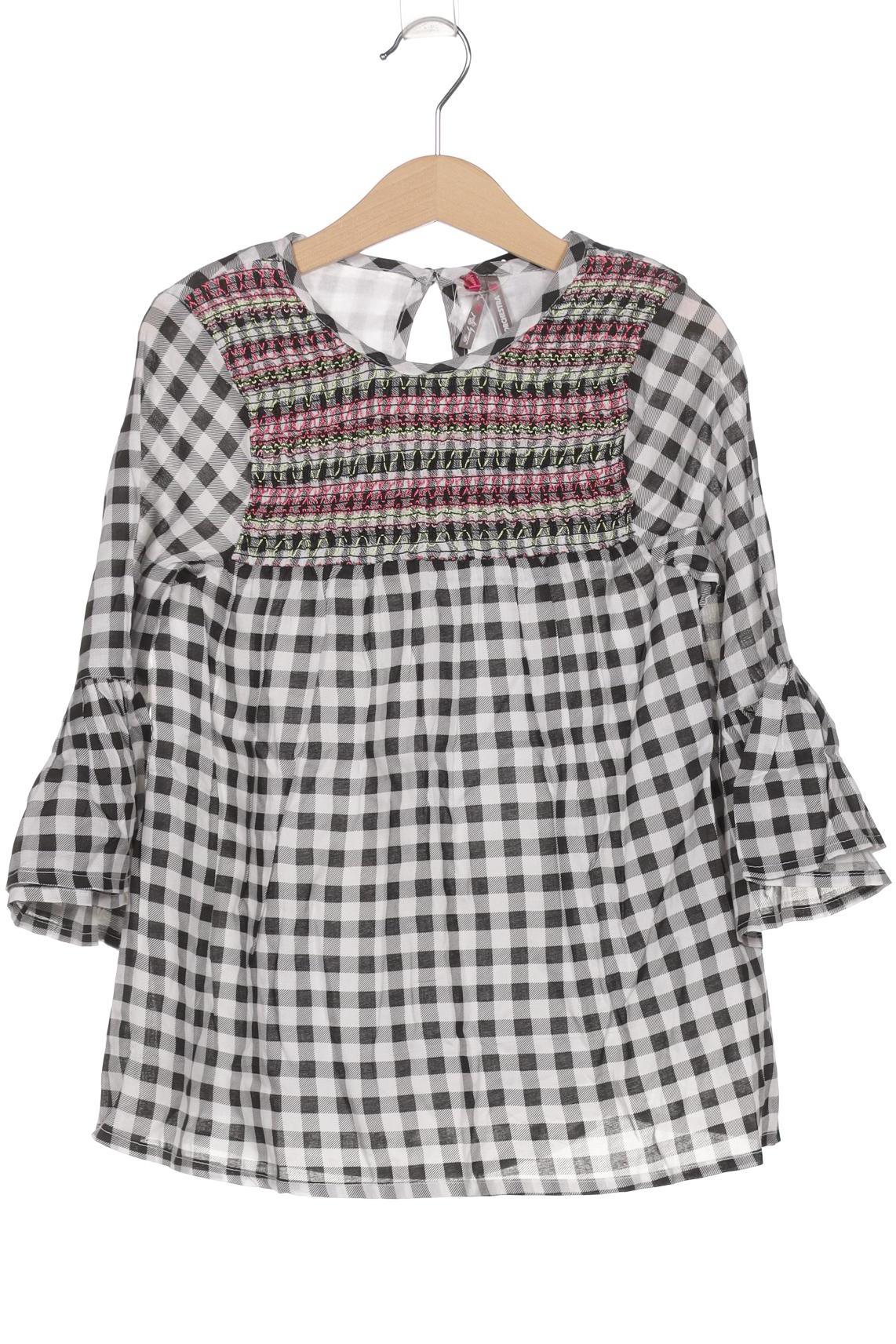 

Orchestra Damen Bluse, schwarz, Gr. 128