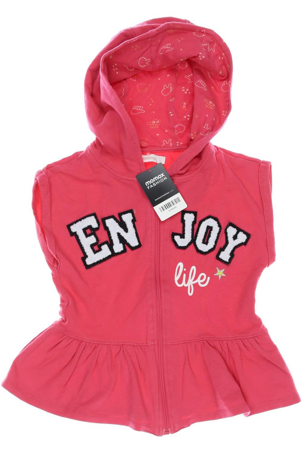 

Orchestra Damen Hoodies & Sweater, pink, Gr. 140