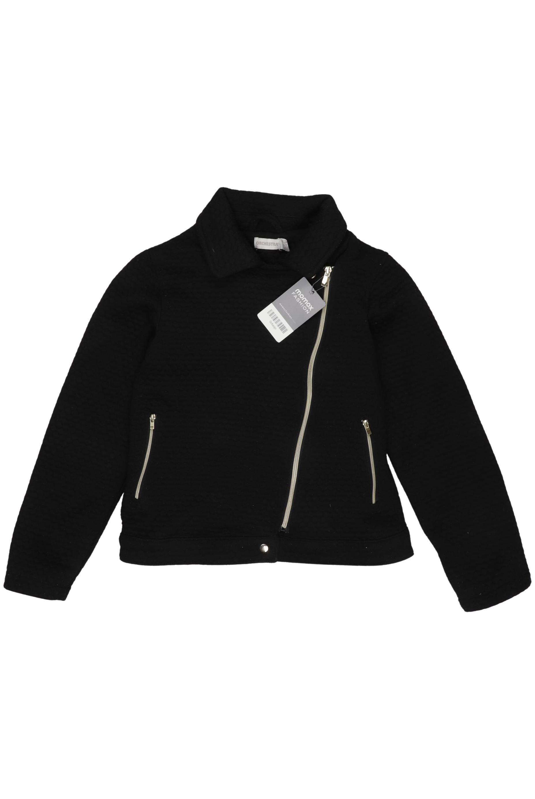 

Orchestra Damen Jacke, schwarz, Gr. 152