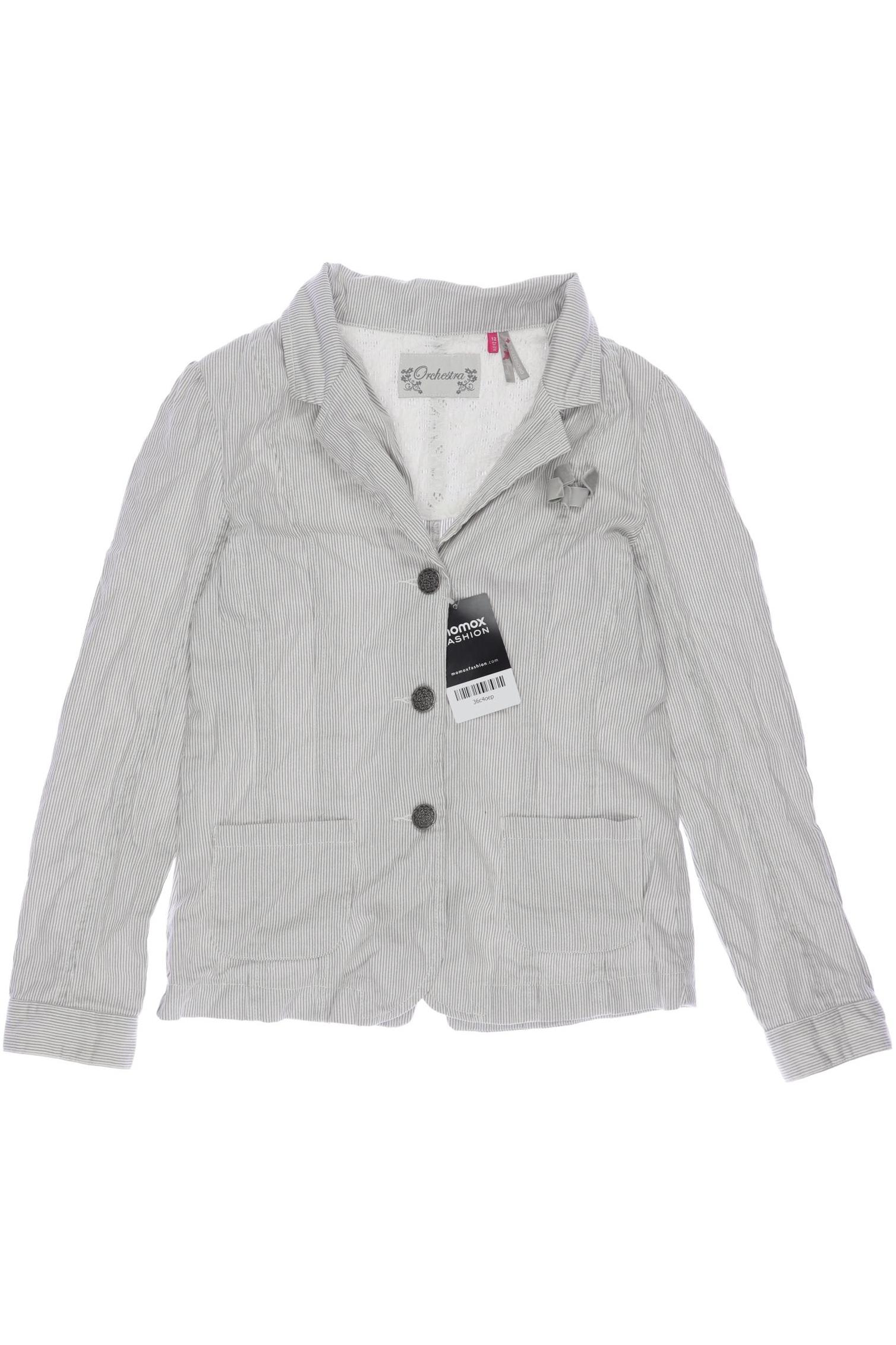 

Orchestra Damen Jacke, grau, Gr. 152