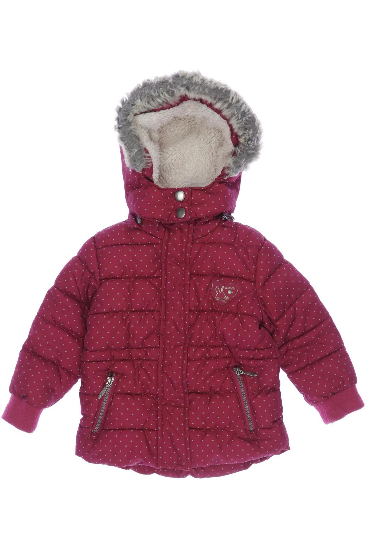 

Orchestra Mädchen Jacke, pink