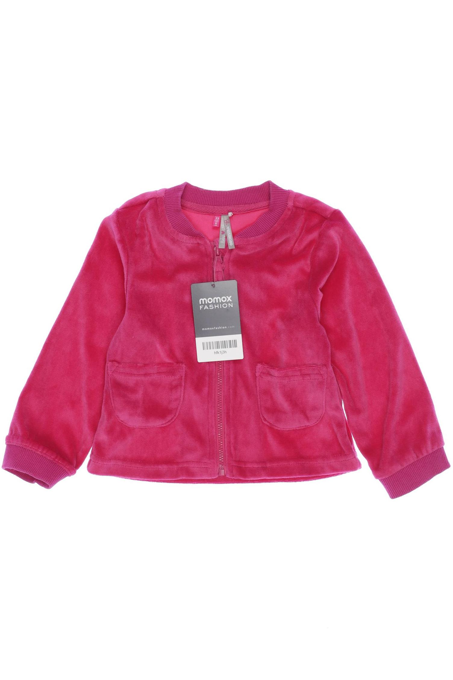 

Orchestra Mädchen Jacke, pink