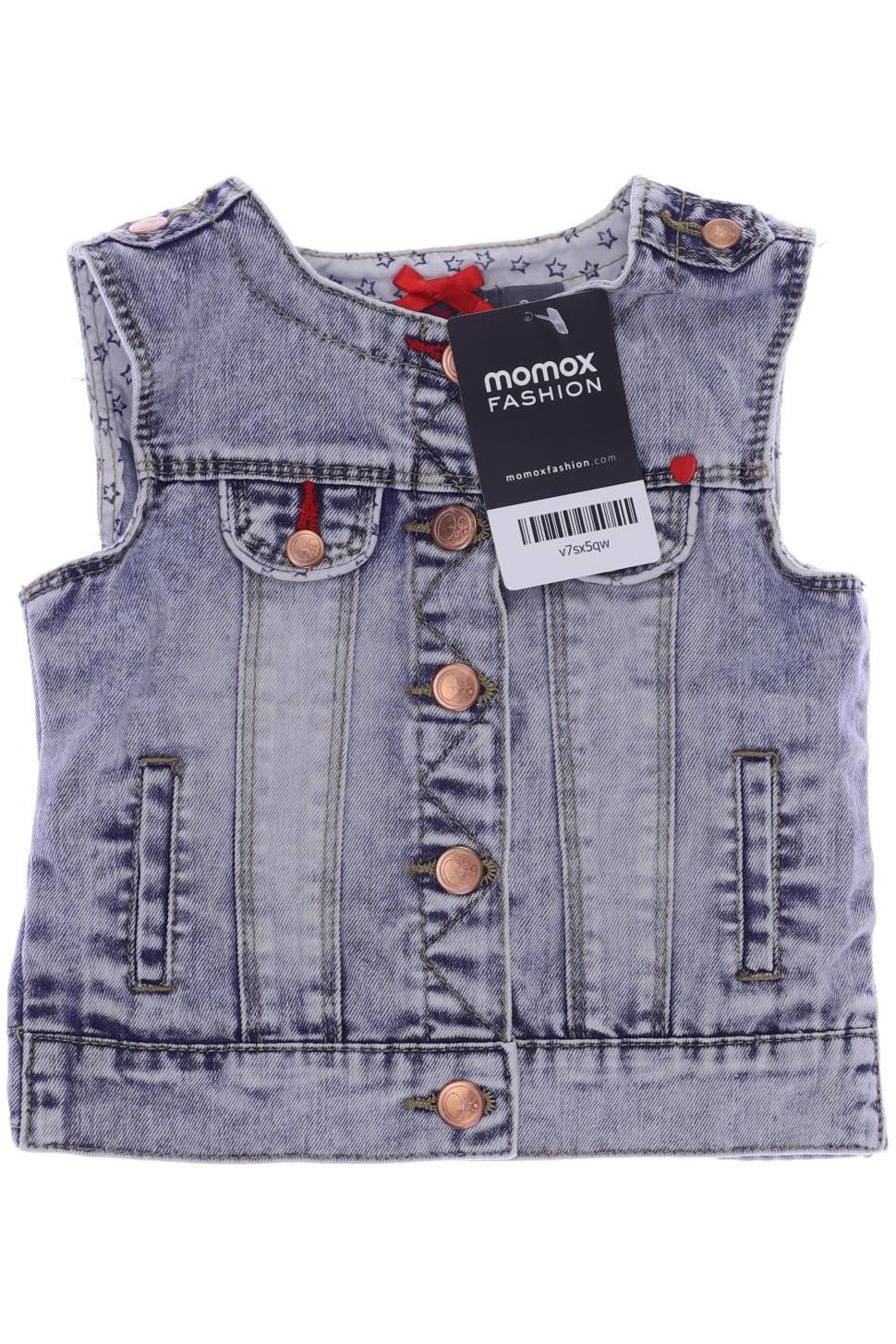 

Orchestra Damen Jacke, hellblau, Gr. 92