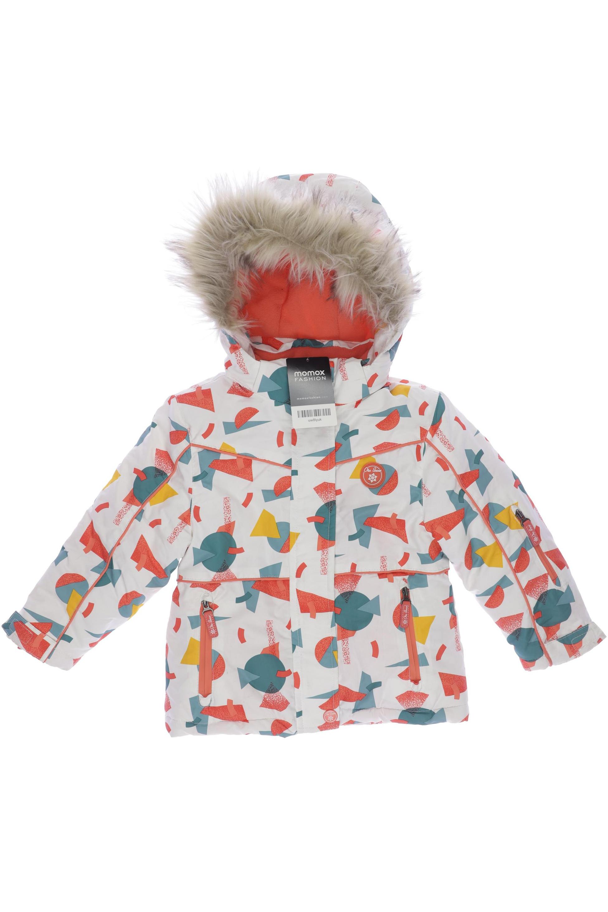 

Orchestra Mädchen Jacke, weiß