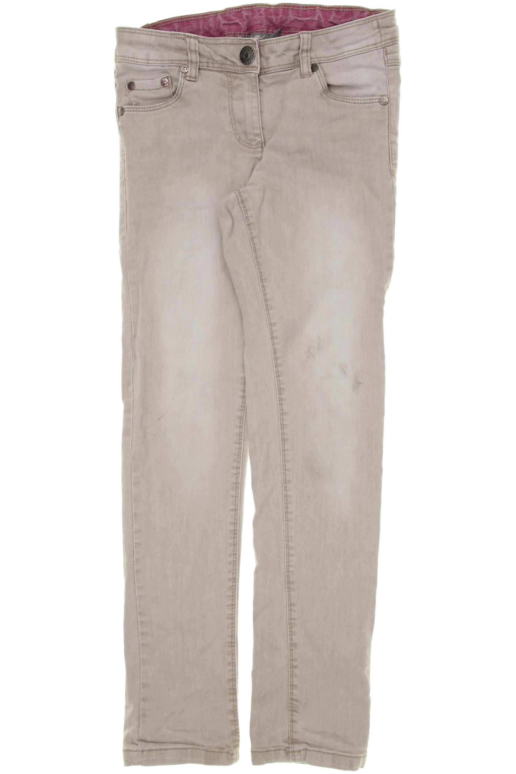 

Orchestra Damen Jeans, beige, Gr. 128