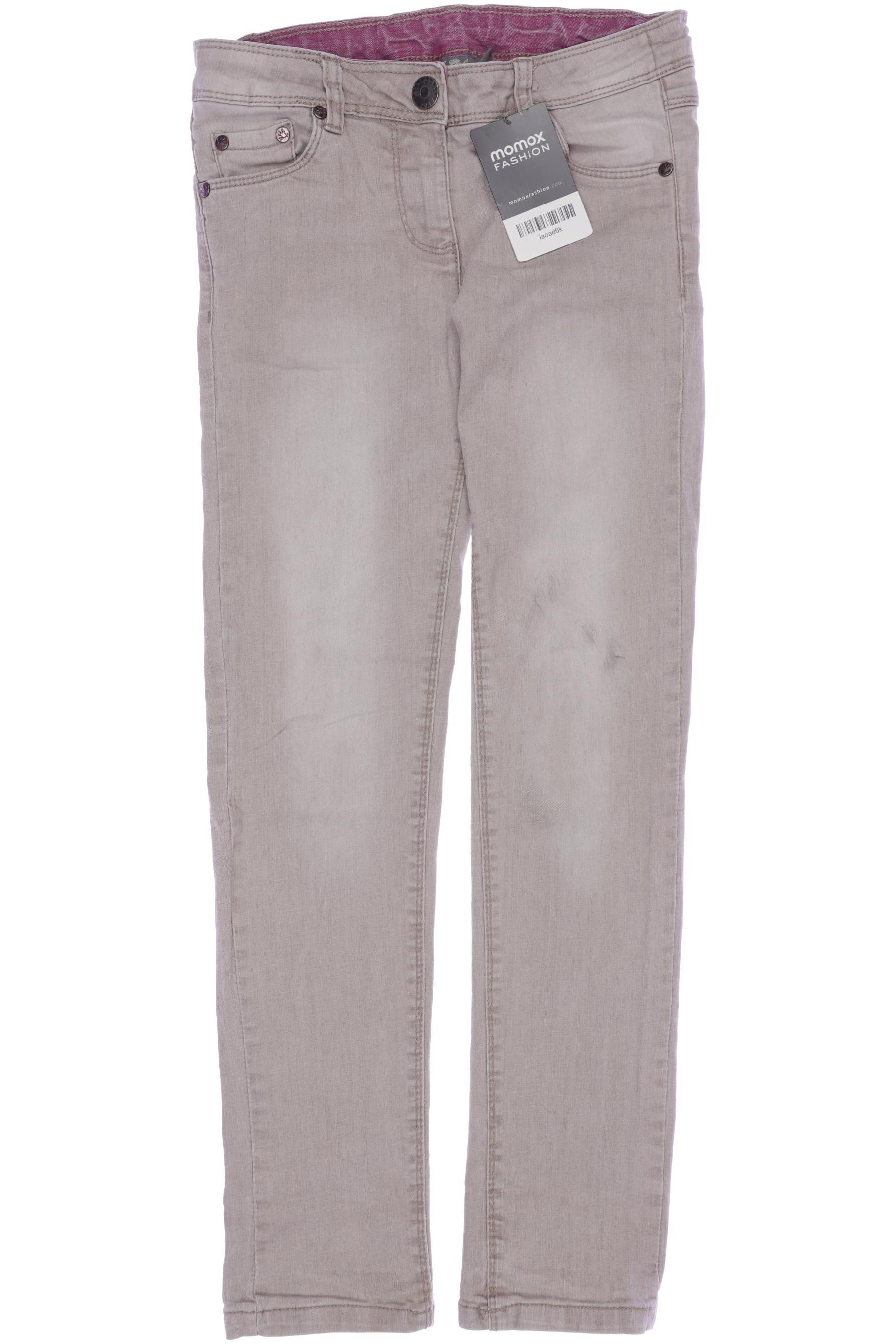 

Orchestra Damen Jeans, beige, Gr. 128