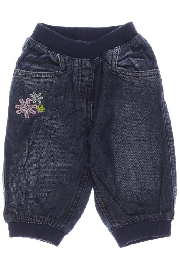 

Orchestra Damen Jeans, marineblau, Gr. 68