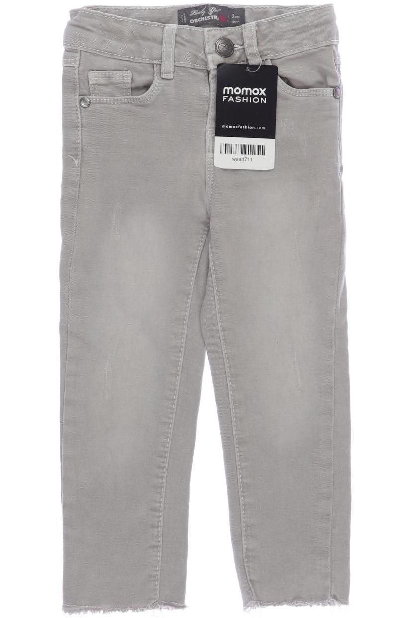

Orchestra Mädchen Jeans, grau