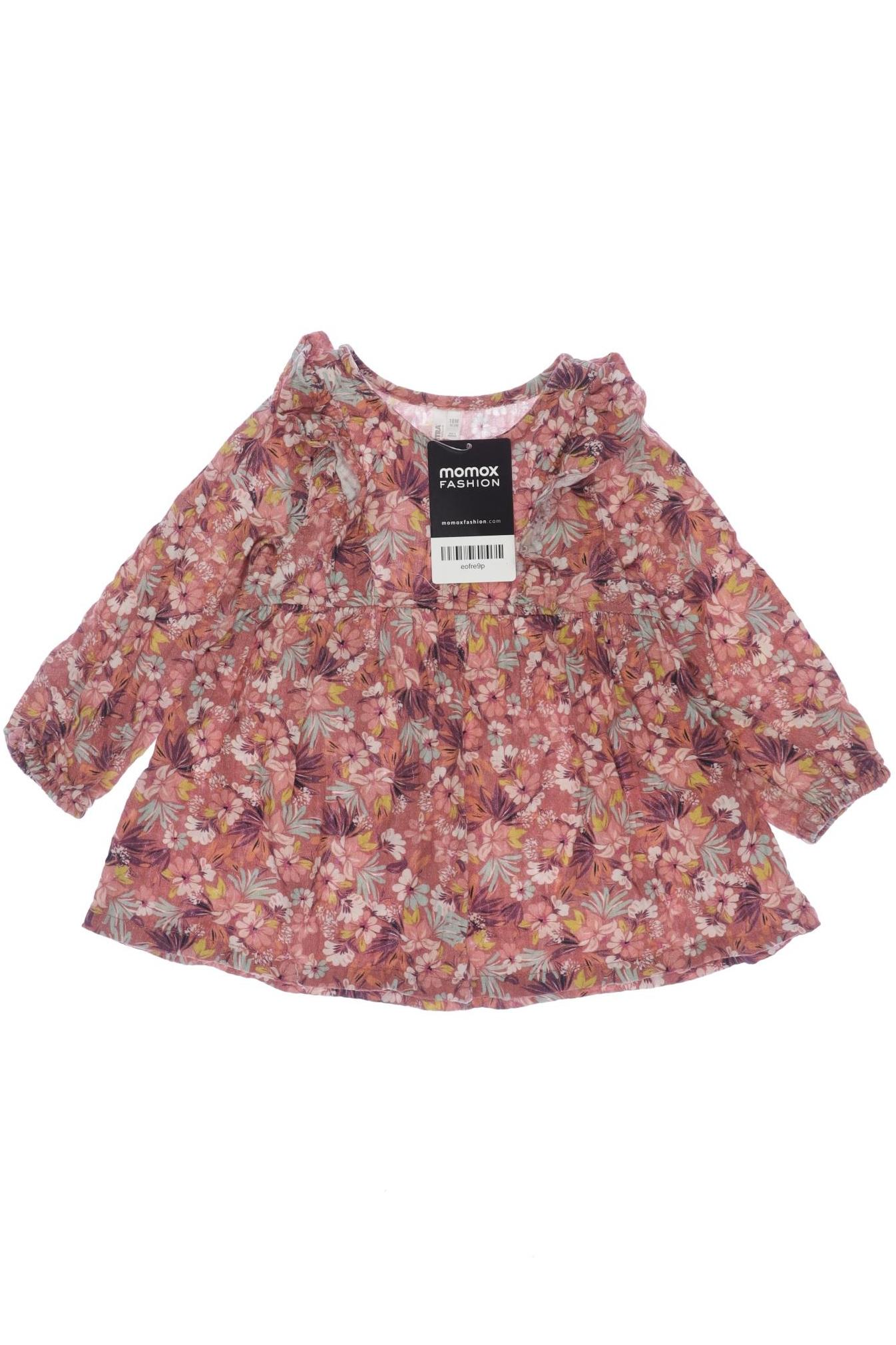 

Orchestra Damen Kleid, pink, Gr. 80