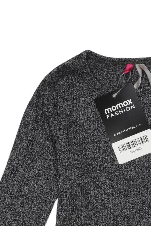 Thumbnail - Orchestra Mädchen Langarmshirt, grau, Gr. 98