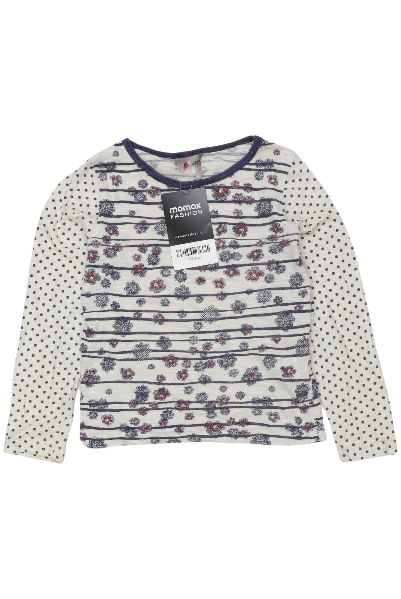 

Orchestra Mädchen Langarmshirt, mehrfarbig, Gr. 104